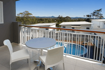 Noosa Heads Motel - Timeshare Accommodation 2