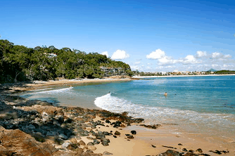 Noosa Heads Motel - Timeshare Accommodation 4