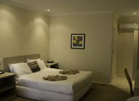 Lincoln Cottage Motor Inn - Timeshare Accommodation 1