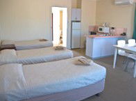 Lincoln Cottage Motor Inn - Timeshare Accommodation 2
