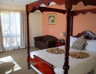 Lincoln Cottage Motor Inn - Timeshare Accommodation 3