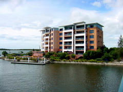 The Jetty Apartments - Timeshare Accommodation 0