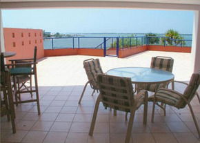 The Jetty Apartments - Timeshare Accommodation 1