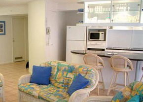 The Jetty Apartments - Timeshare Accommodation 2