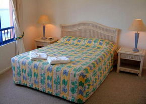 The Jetty Apartments - Timeshare Accommodation 4