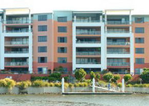 The Jetty Apartments - Timeshare Accommodation 5