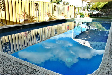 Adelaide International Motel - Timeshare Accommodation 1