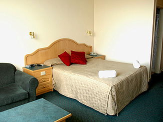 Adelaide International Motel - Timeshare Accommodation 2
