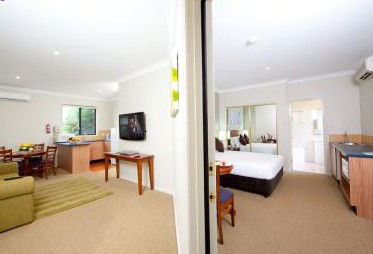 Pokolbin Hills Chateau Resort - Timeshare Accommodation 2