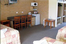 Tenterfield Bowling Club Motor Inn - Timeshare Accommodation 1