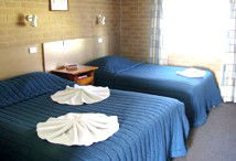 Tenterfield Bowling Club Motor Inn - Timeshare Accommodation 2