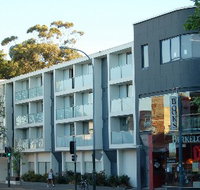 Arts Hotel Sydney - Timeshare Accommodation