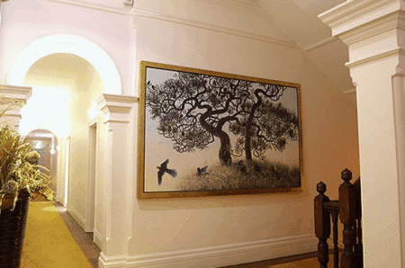 The Hatton - South Yarra - Timeshare Accommodation 0