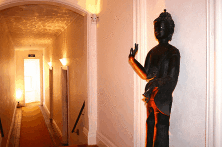 The Hatton - South Yarra - Timeshare Accommodation 1