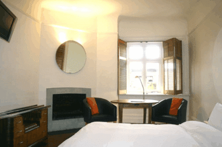 The Hatton - South Yarra - Timeshare Accommodation 3