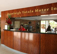 Beenleigh Yatala Motor Inn - Timeshare Accommodation