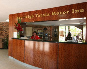 Beenleigh Yatala Motor Inn - Timeshare Accommodation 0
