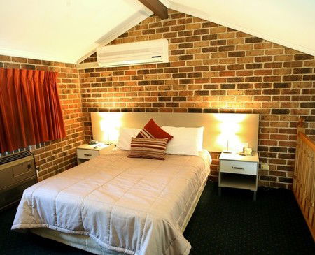 Beenleigh Yatala Motor Inn - Timeshare Accommodation 1
