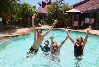 Beenleigh Yatala Motor Inn - Timeshare Accommodation 3