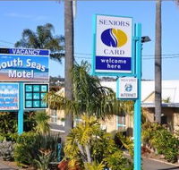 South Seas Motel