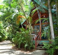 Cairns Villa And Leisure Park - Timeshare Accommodation