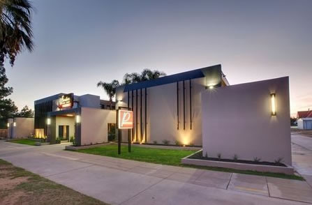 Sandors Motor Inn - Timeshare Accommodation 1