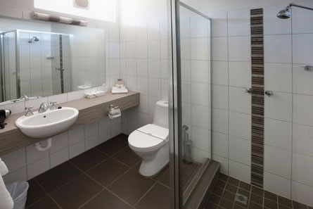 Sandors Motor Inn - Timeshare Accommodation 4