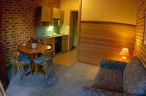 Comfort Inn Mahogany Park - Timeshare Accommodation 2