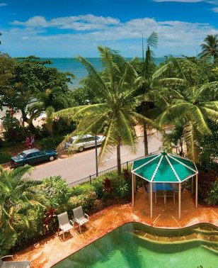 Trinity Park QLD Timeshare Accommodation