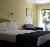 Best Western Macquarie Barracks Motor Inn - Timeshare Accommodation
