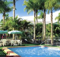 Forster Palms Motel