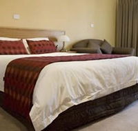 Comfort Inn Campbell - Timeshare Accommodation