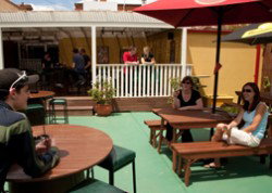 Jack Duggans Irish Pub - Timeshare Accommodation 0