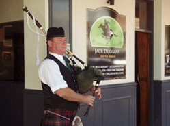 Jack Duggans Irish Pub - Timeshare Accommodation 1