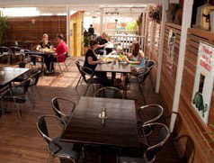 Jack Duggans Irish Pub - Timeshare Accommodation 2