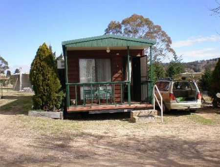 Tarana Hotel - Timeshare Accommodation 1