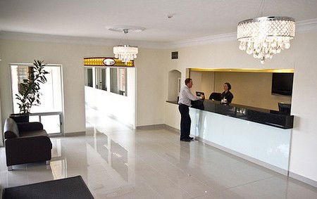 Country Comfort Premier Motel - Timeshare Accommodation 1