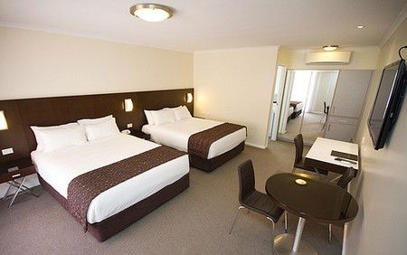Country Comfort Premier Motel - Timeshare Accommodation 2
