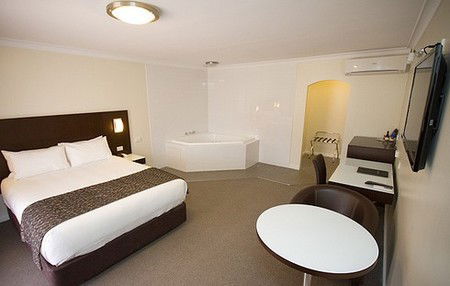 Country Comfort Premier Motel - Timeshare Accommodation 3