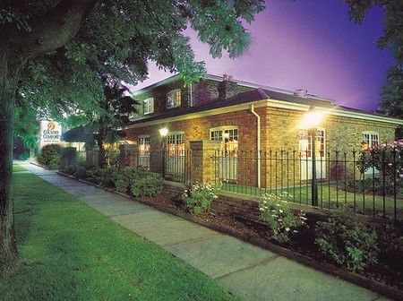 Country Comfort Premier Motel - Timeshare Accommodation 5