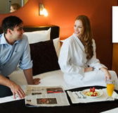 The Clarendon Hotel - Timeshare Accommodation