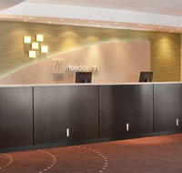 Holiday Inn Townsville - Timeshare Accommodation