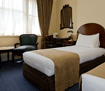 Hadleys Hotel - Timeshare Accommodation