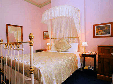 The Lodge on Elizabeth - Timeshare Accommodation