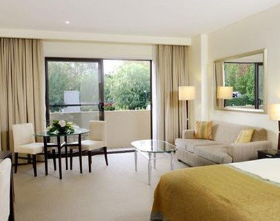 Castle Hill NSW Timeshare Accommodation