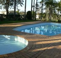 Glenwood Tourist Park and Motel - Timeshare Accommodation