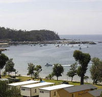 Sapphire Sun Holiday Village - Timeshare Accommodation