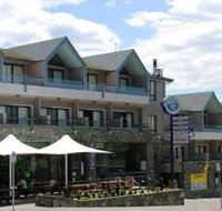 Banjo Paterson Inn