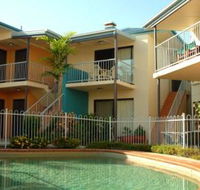 Coffee House Luxury Apartments - Timeshare Accommodation