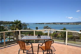 A Baywatch Apartments - Timeshare Accommodation 1